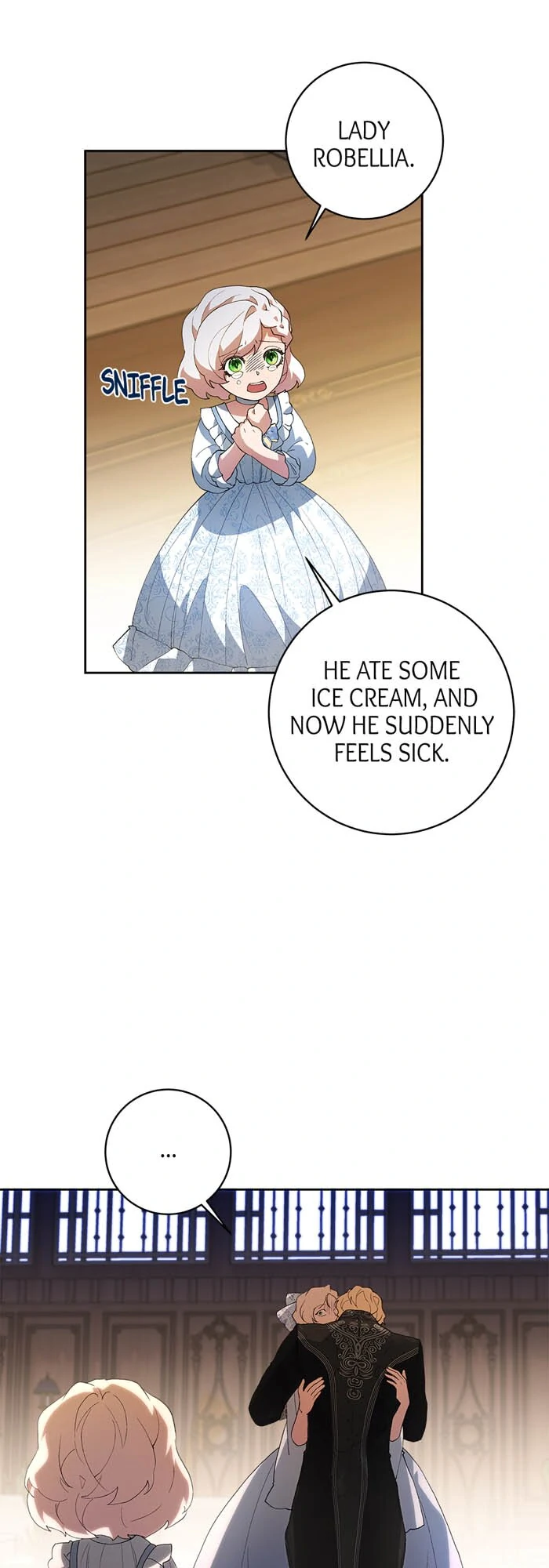 Here Reigns the Vengeful Villainess Chapter 71 - Page 18