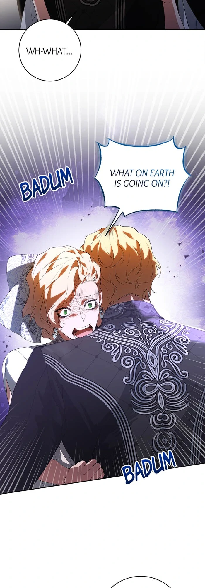 Here Reigns the Vengeful Villainess Chapter 71 - Page 27