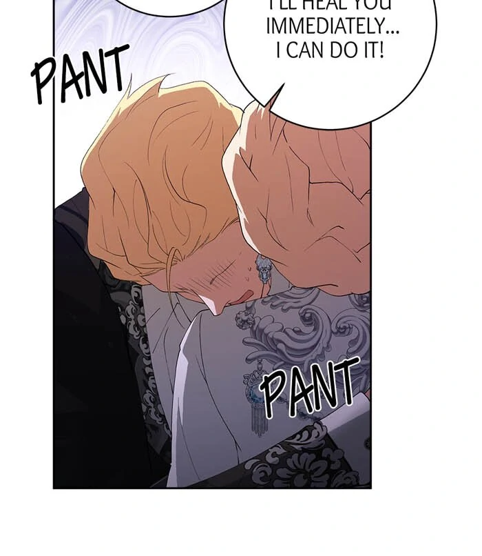 Here Reigns the Vengeful Villainess Chapter 71 - Page 32