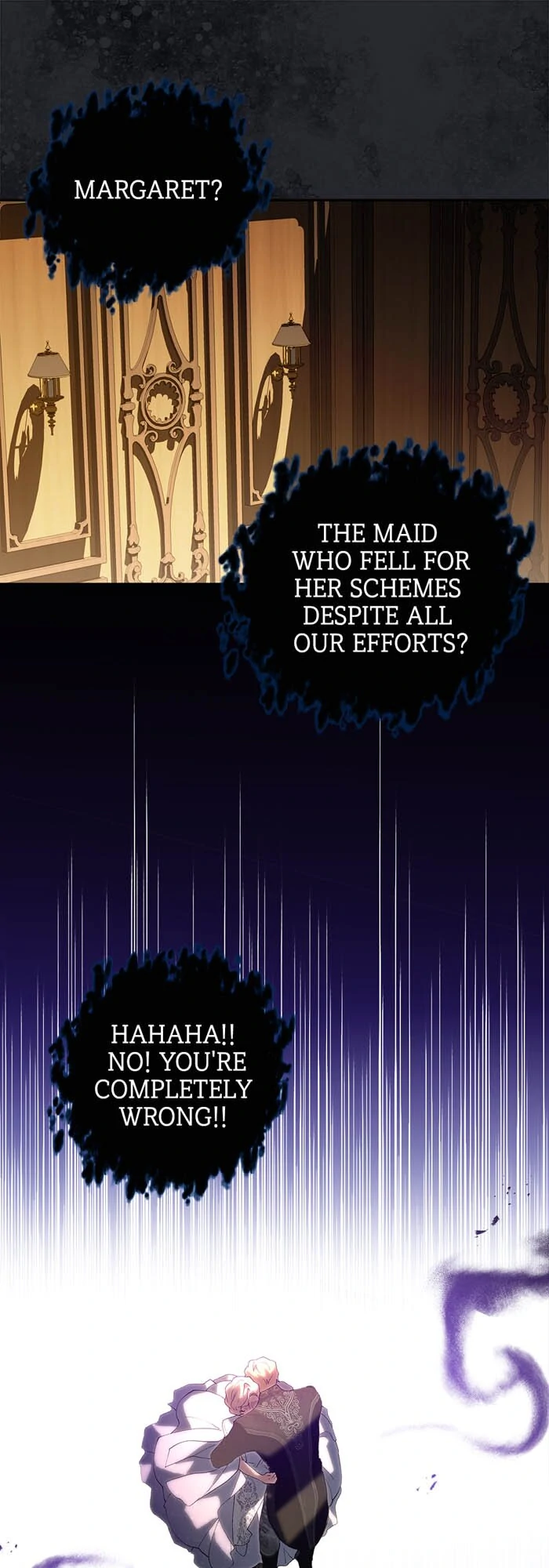 Here Reigns the Vengeful Villainess Chapter 71 - Page 36