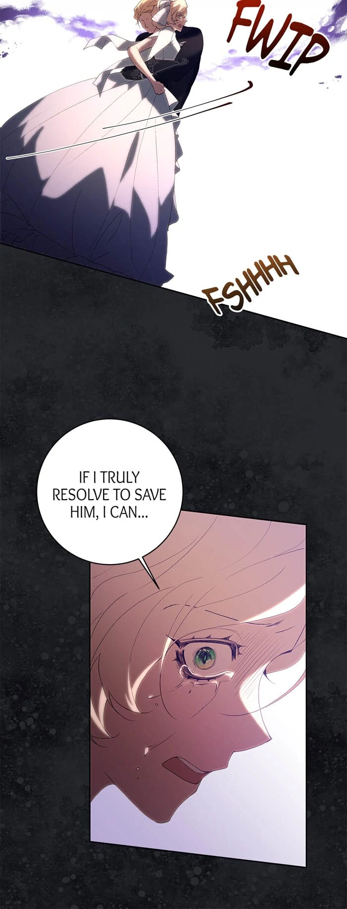 Here Reigns the Vengeful Villainess Chapter 71 - Page 39