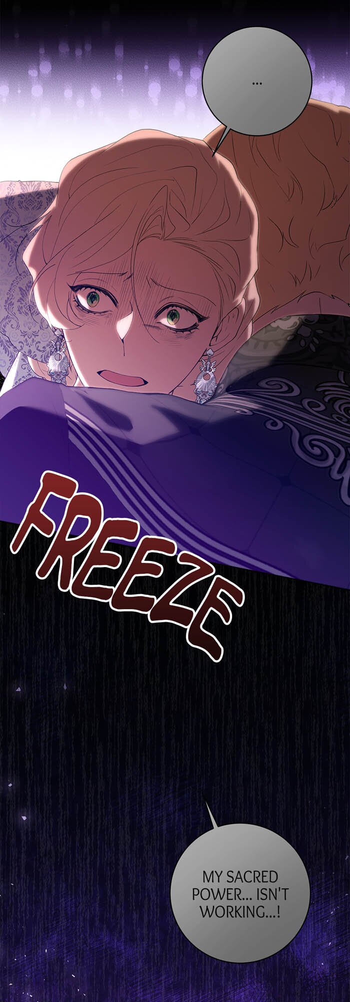 Here Reigns the Vengeful Villainess Chapter 71 - Page 42