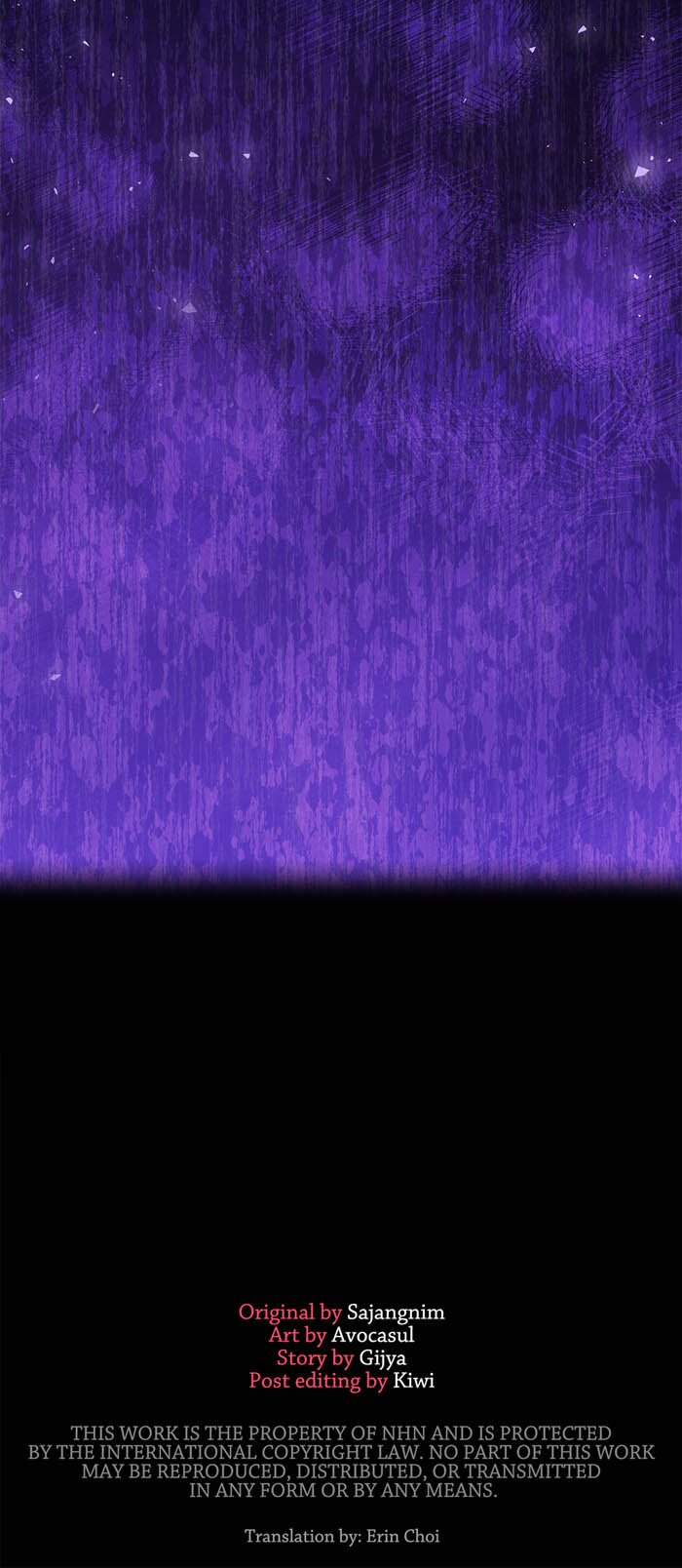 Here Reigns the Vengeful Villainess Chapter 71 - Page 43