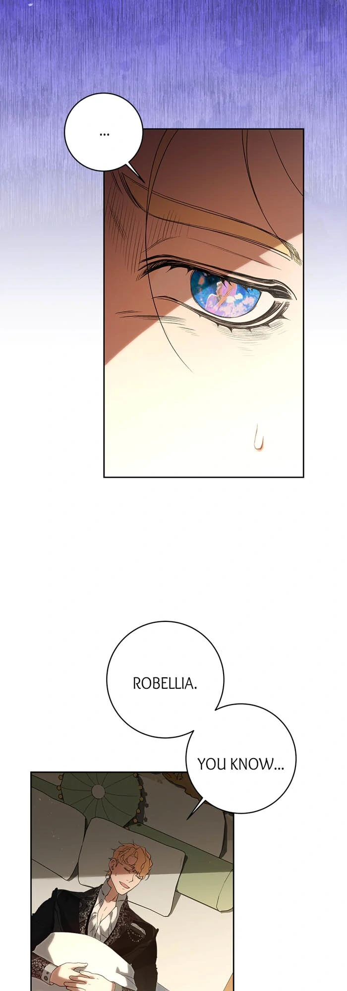 Here Reigns the Vengeful Villainess Chapter 72 - Page 5