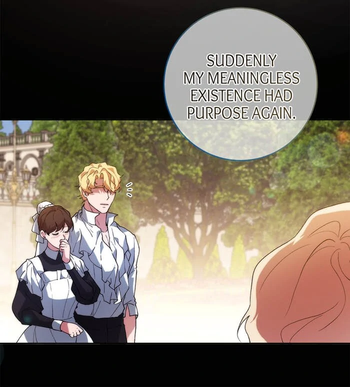 Here Reigns the Vengeful Villainess Chapter 72 - Page 10