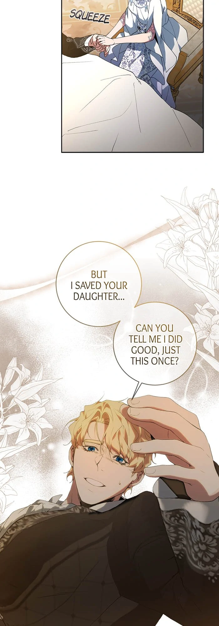 Here Reigns the Vengeful Villainess Chapter 72 - Page 14