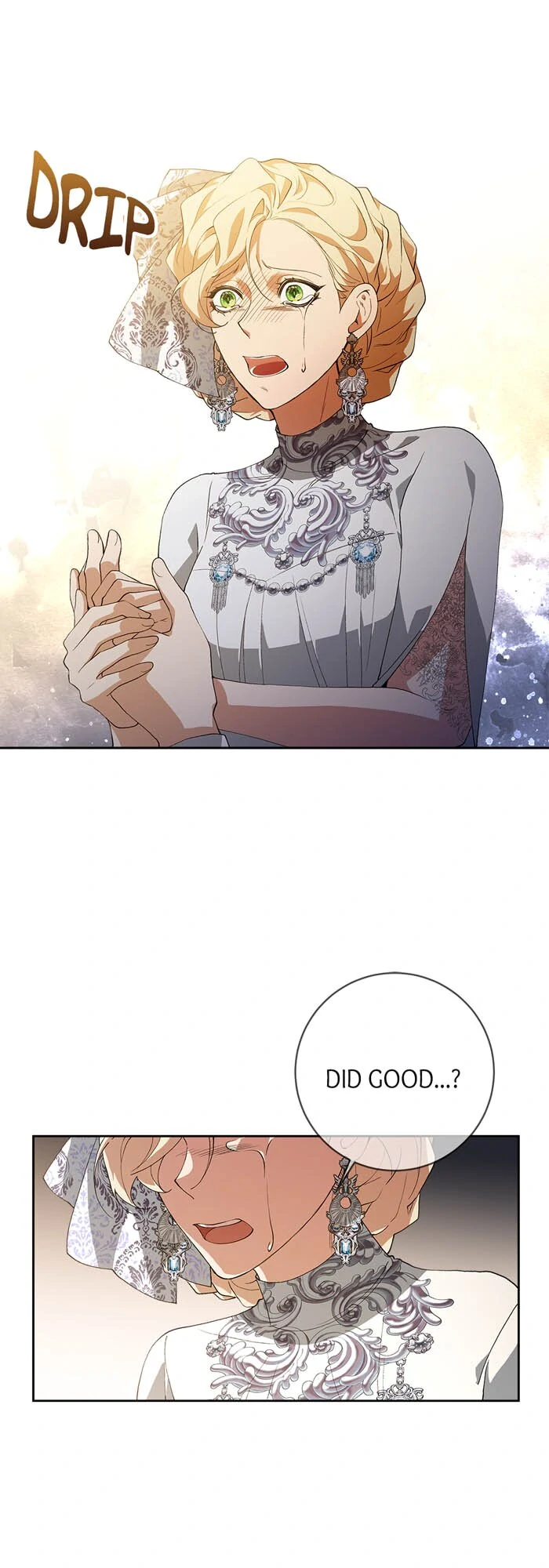 Here Reigns the Vengeful Villainess Chapter 72 - Page 16