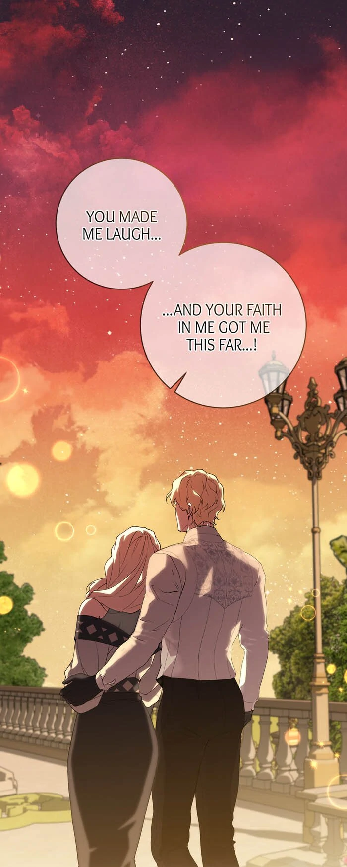 Here Reigns the Vengeful Villainess Chapter 72 - Page 18