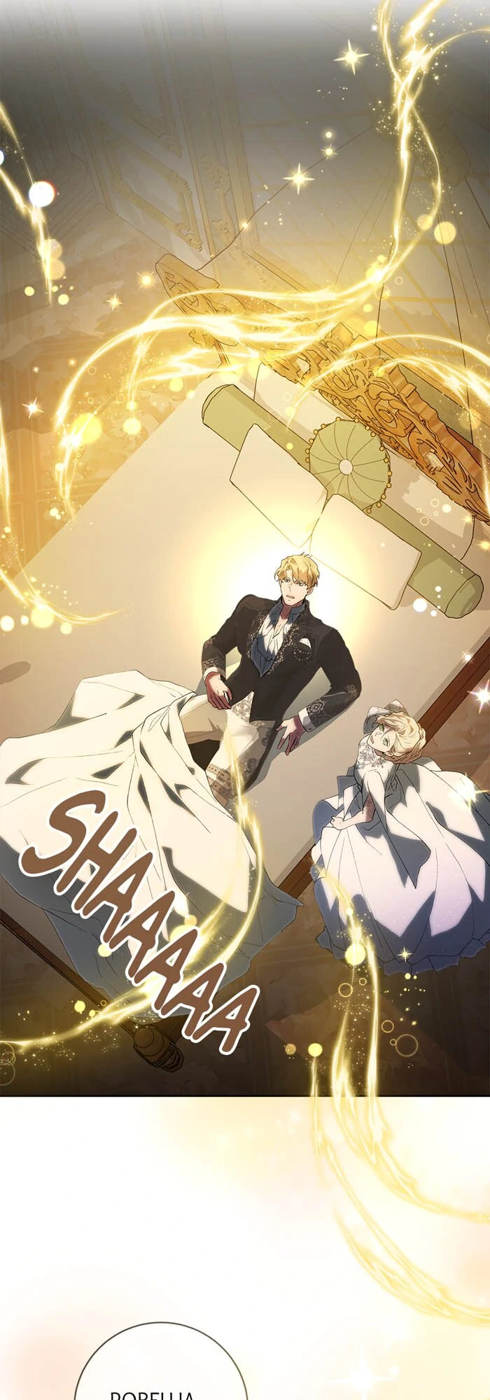 Here Reigns the Vengeful Villainess Chapter 72 - Page 30