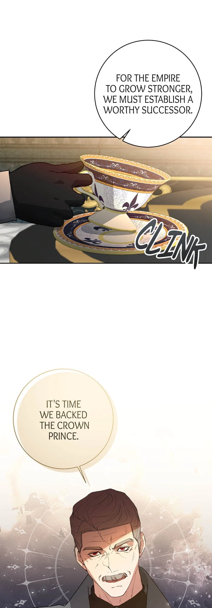 Here Reigns the Vengeful Villainess Chapter 72 - Page 37