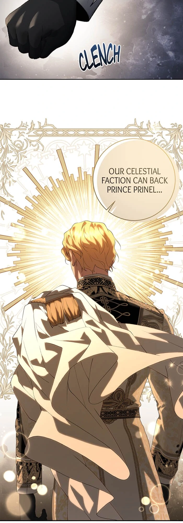 Here Reigns the Vengeful Villainess Chapter 72 - Page 44