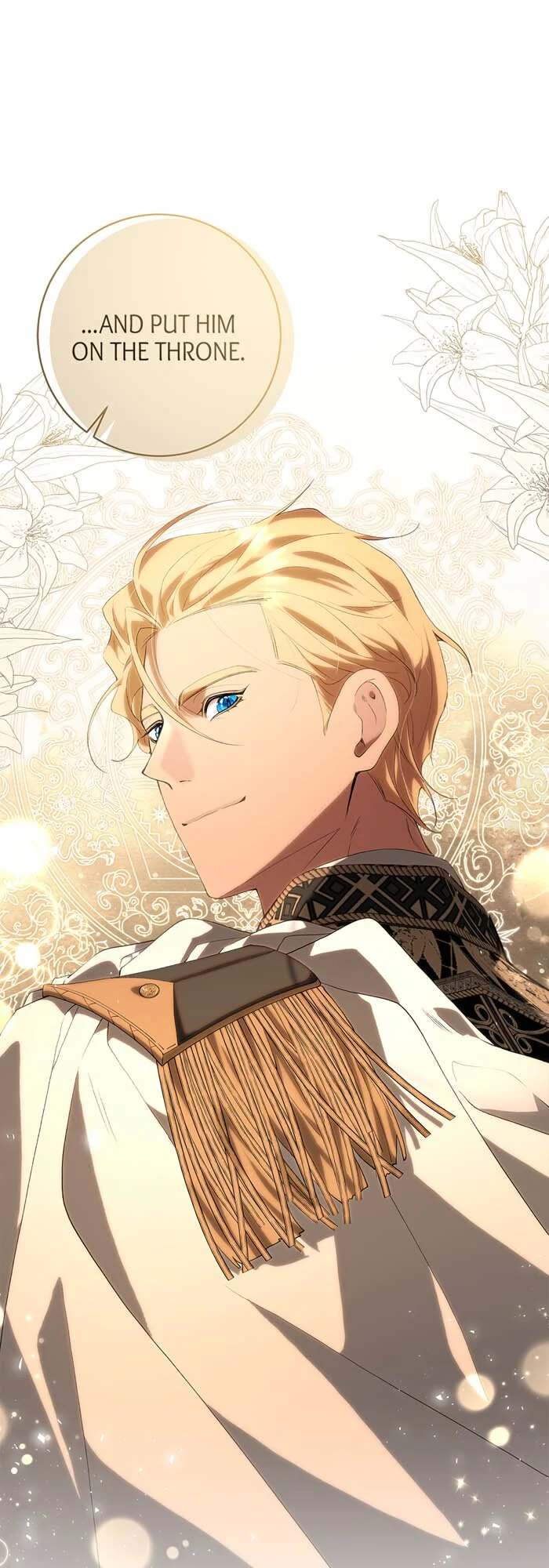 Here Reigns the Vengeful Villainess Chapter 72 - Page 45