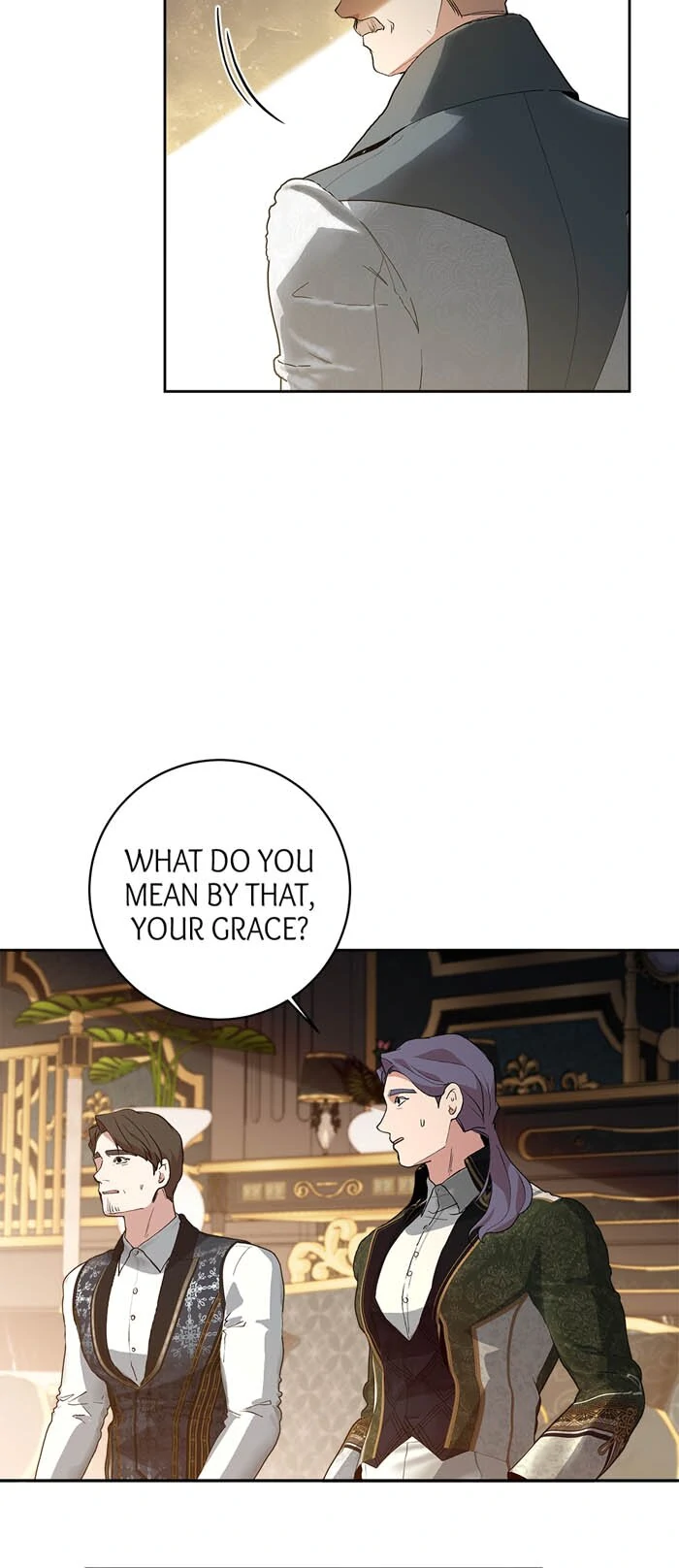 Here Reigns the Vengeful Villainess Chapter 73 - Page 6