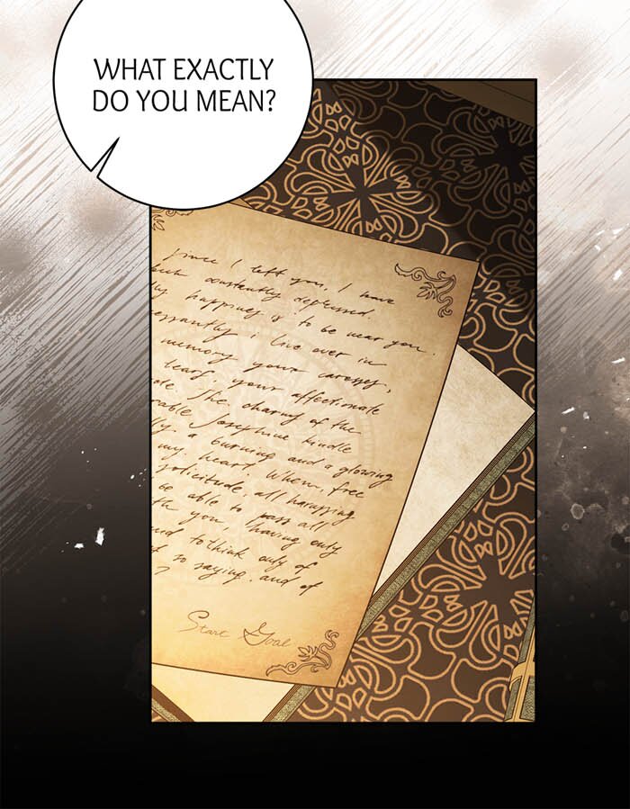 Here Reigns the Vengeful Villainess Chapter 73 - Page 9