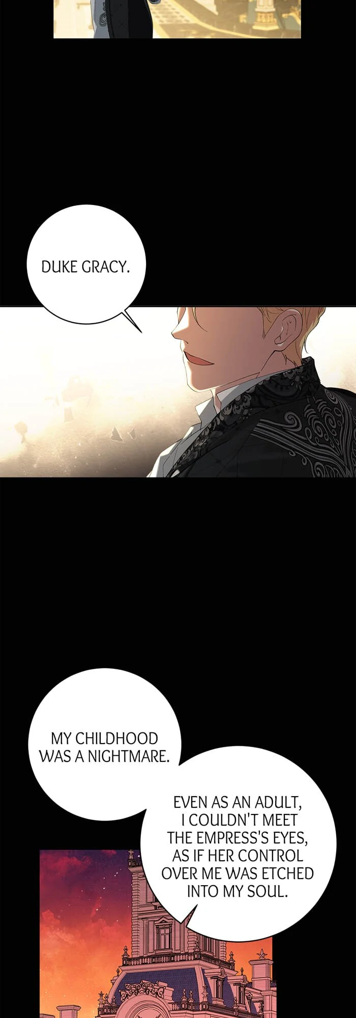 Here Reigns the Vengeful Villainess Chapter 73 - Page 12