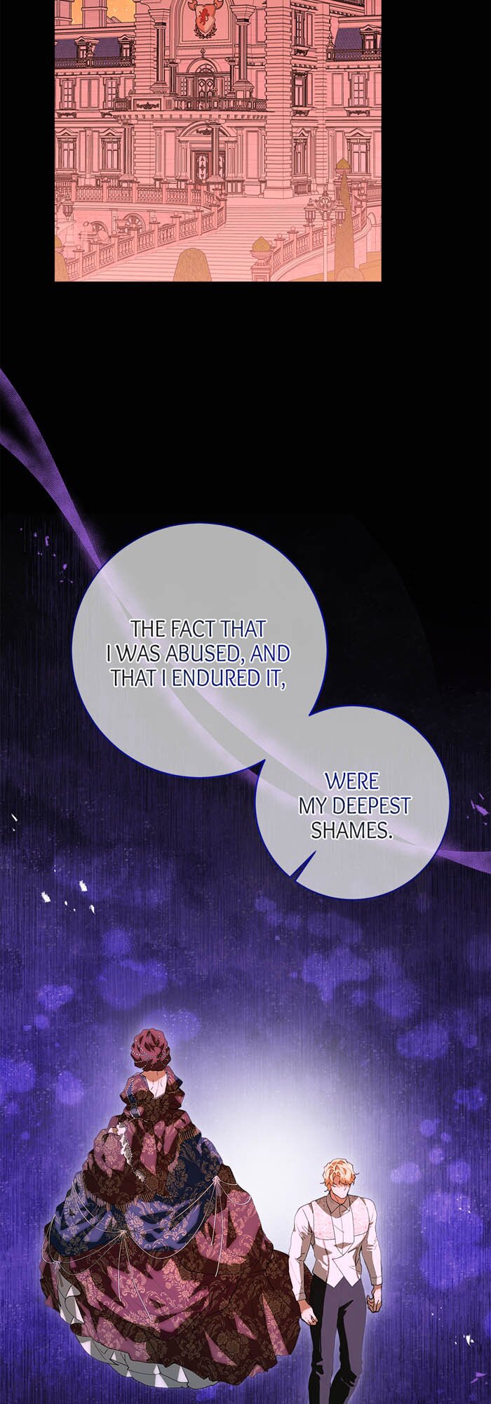 Here Reigns the Vengeful Villainess Chapter 73 - Page 13