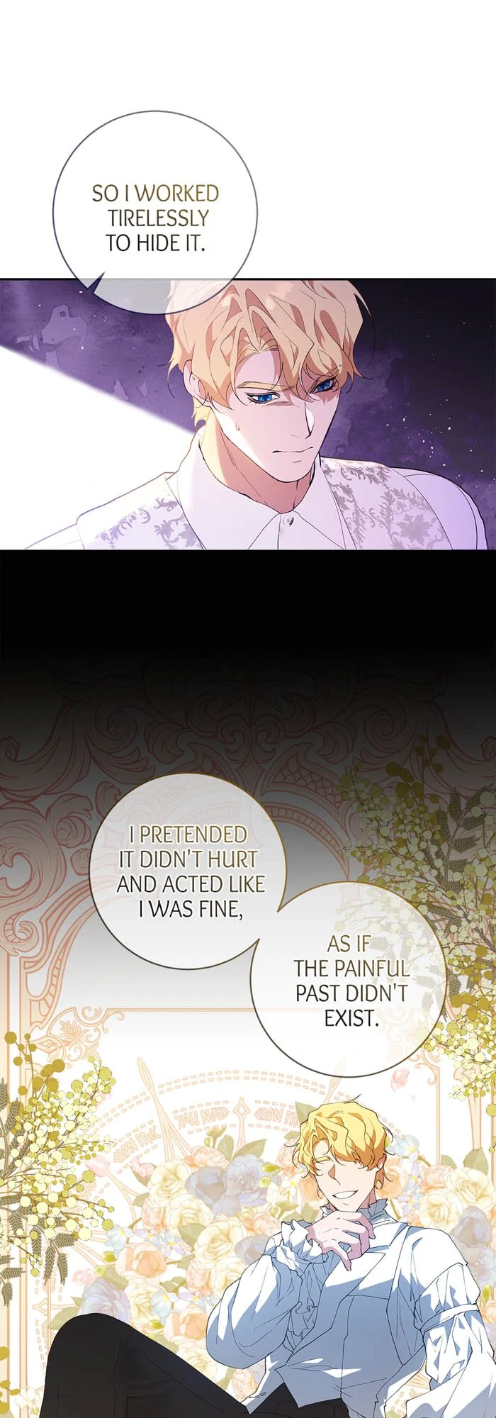 Here Reigns the Vengeful Villainess Chapter 73 - Page 15