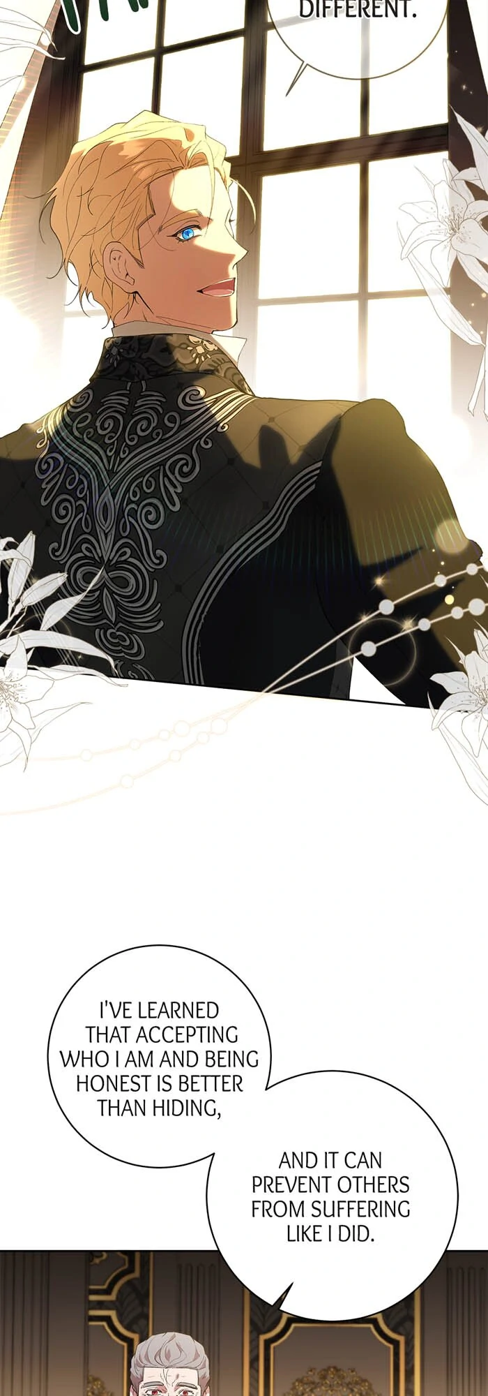 Here Reigns the Vengeful Villainess Chapter 73 - Page 17