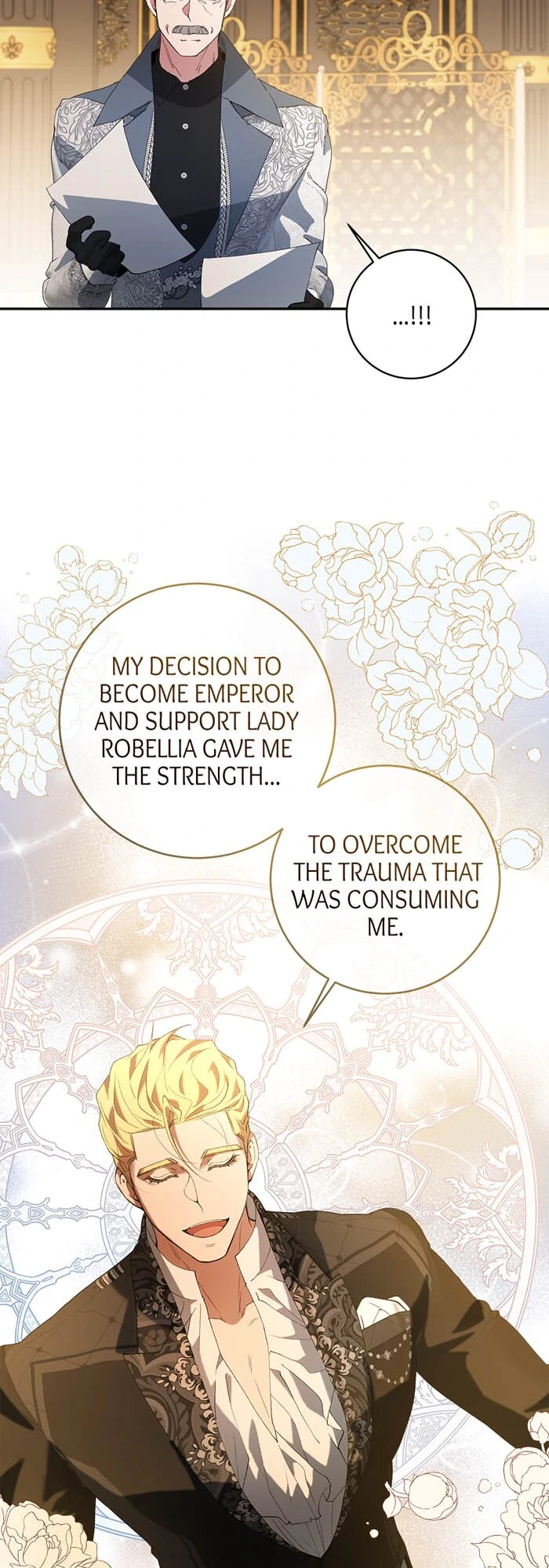 Here Reigns the Vengeful Villainess Chapter 73 - Page 18