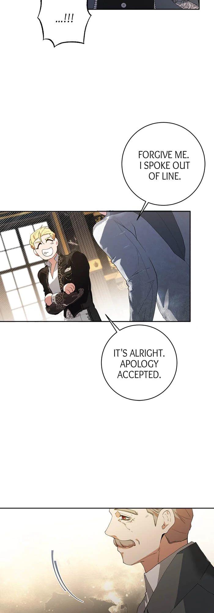 Here Reigns the Vengeful Villainess Chapter 73 - Page 23