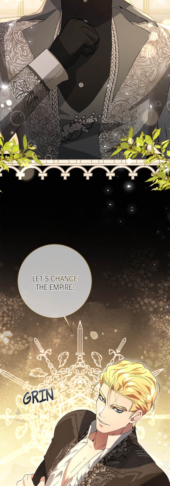 Here Reigns the Vengeful Villainess Chapter 73 - Page 27