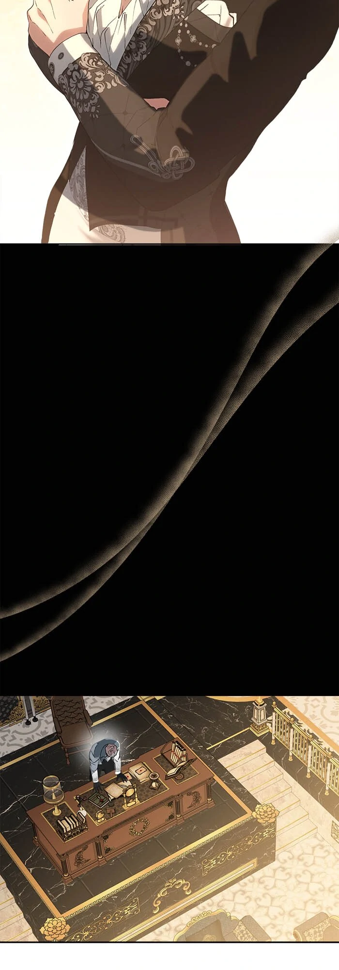 Here Reigns the Vengeful Villainess Chapter 73 - Page 28