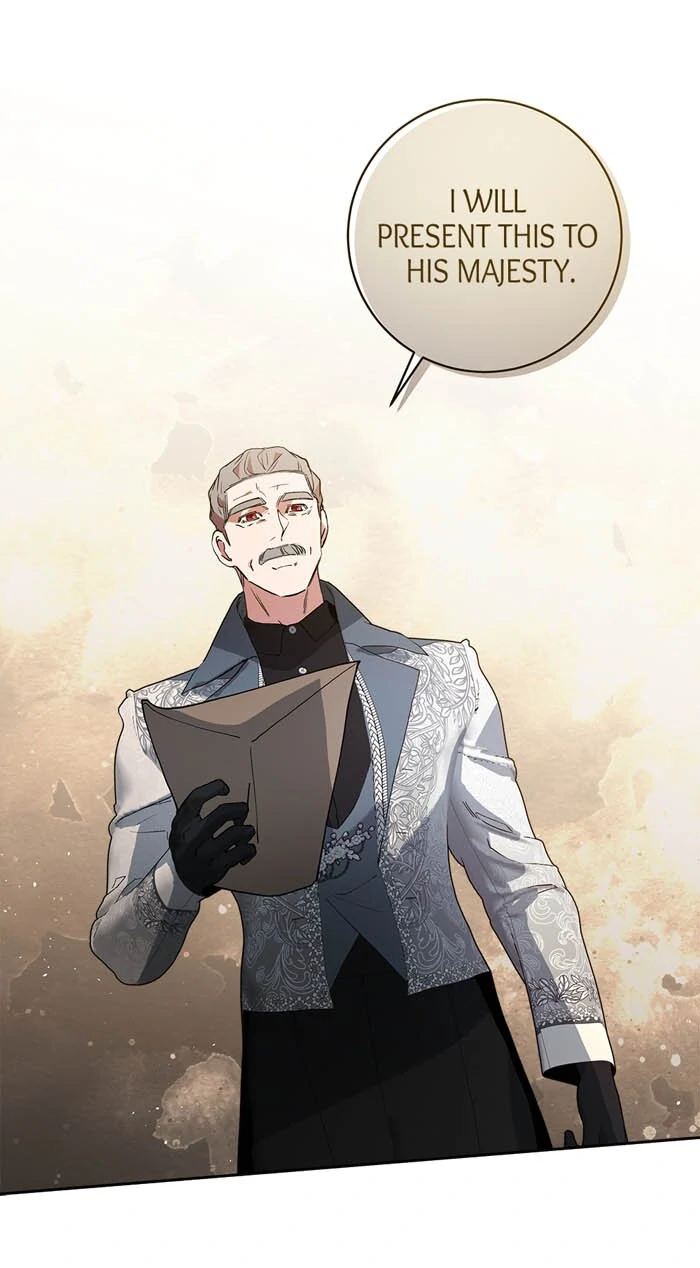 Here Reigns the Vengeful Villainess Chapter 73 - Page 32