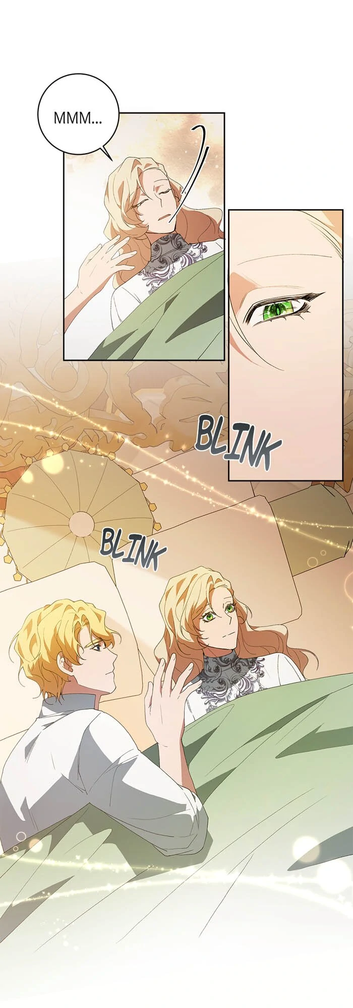 Here Reigns the Vengeful Villainess Chapter 73 - Page 37