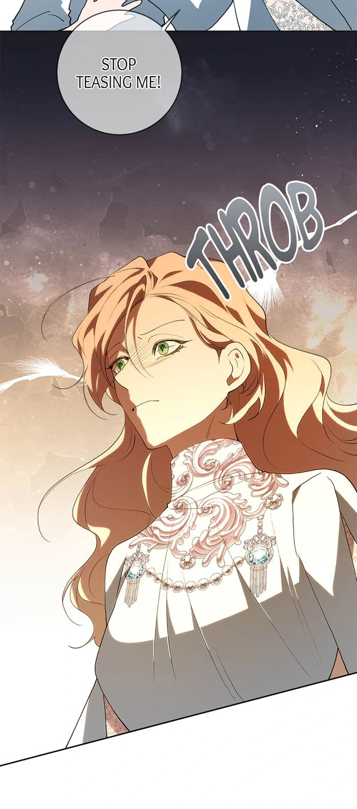 Here Reigns the Vengeful Villainess Chapter 73 - Page 40