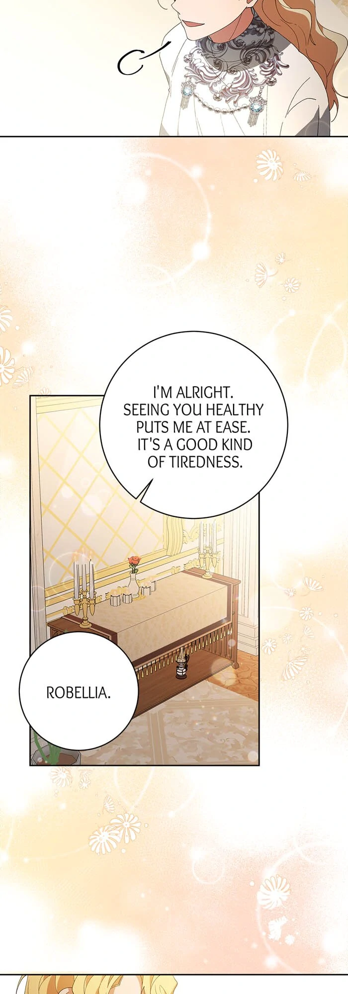 Here Reigns the Vengeful Villainess Chapter 73 - Page 43