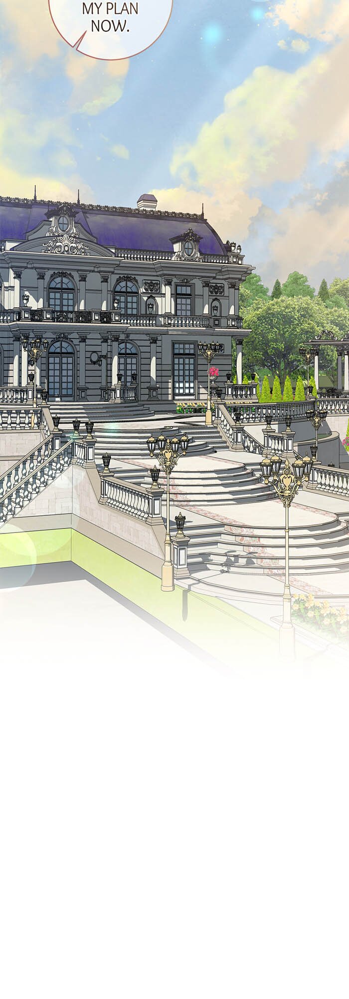 Here Reigns the Vengeful Villainess Chapter 73 - Page 46