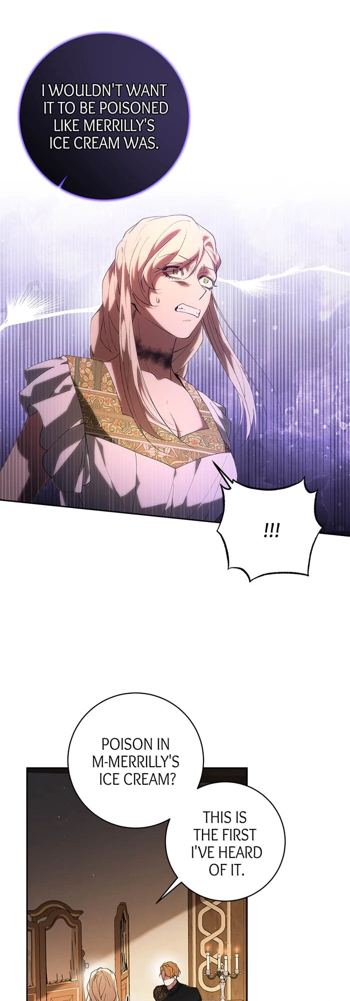 Here Reigns the Vengeful Villainess Chapter 74 - Page 6