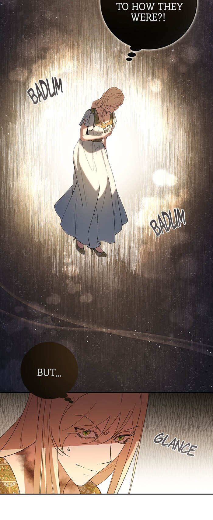 Here Reigns the Vengeful Villainess Chapter 74 - Page 30