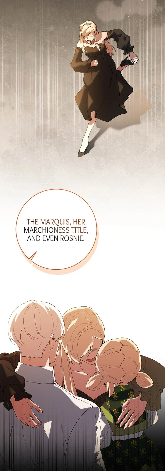 Here Reigns the Vengeful Villainess Chapter 75 - Page 9