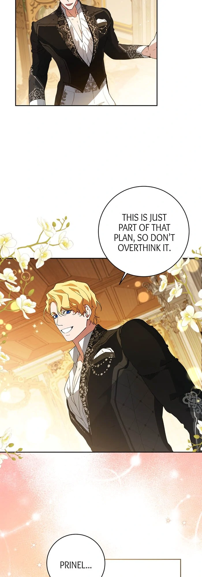 Here Reigns the Vengeful Villainess Chapter 75 - Page 13