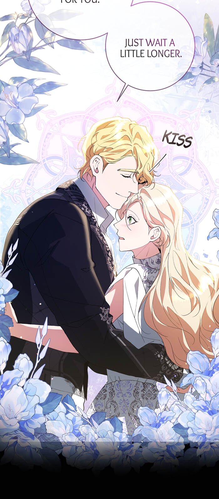 Here Reigns the Vengeful Villainess Chapter 75 - Page 18