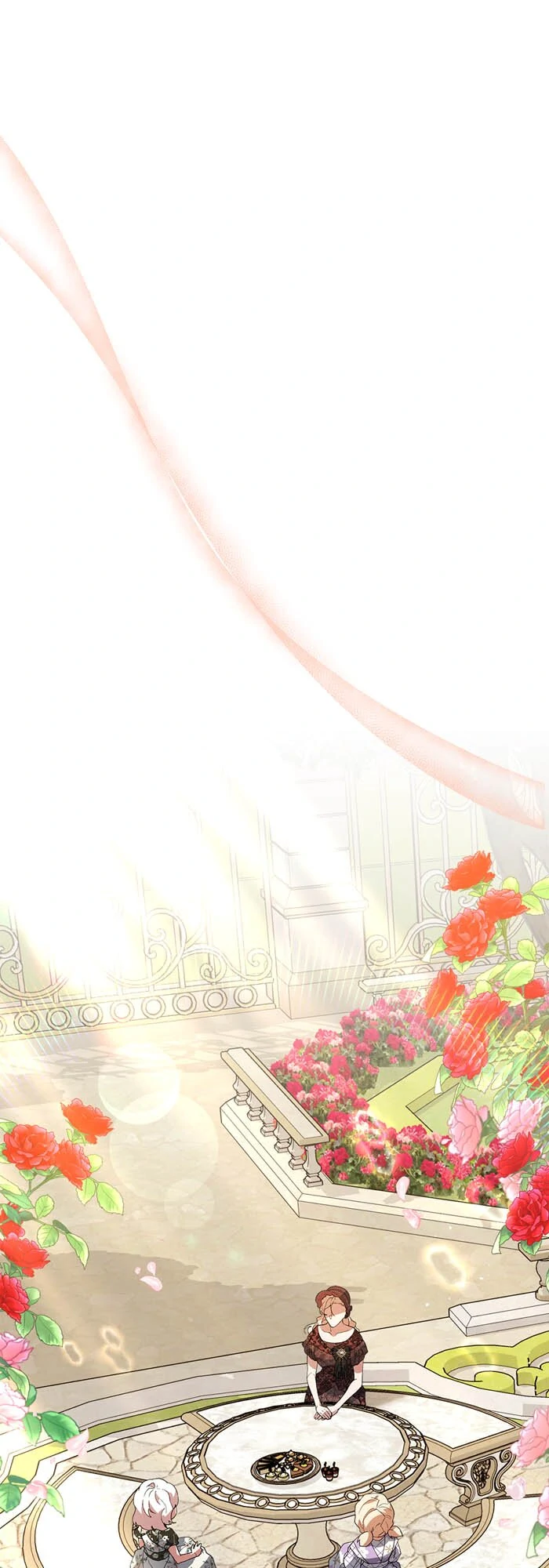 Here Reigns the Vengeful Villainess Chapter 75 - Page 23