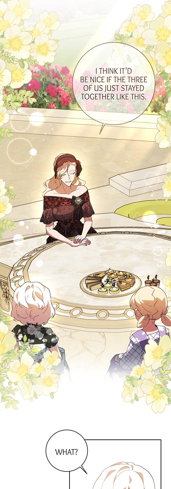 Here Reigns the Vengeful Villainess Chapter 75 - Page 29