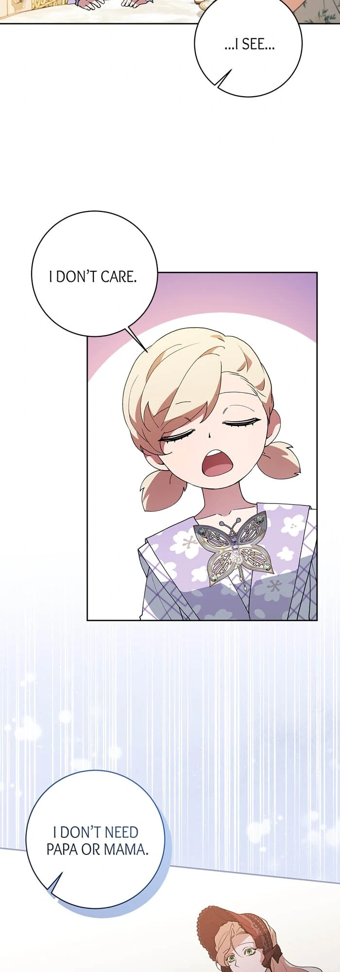 Here Reigns the Vengeful Villainess Chapter 75 - Page 32