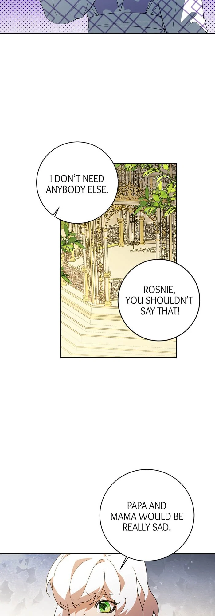 Here Reigns the Vengeful Villainess Chapter 75 - Page 35