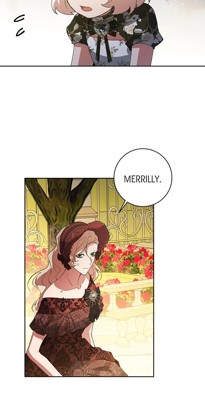 Here Reigns the Vengeful Villainess Chapter 75 - Page 36