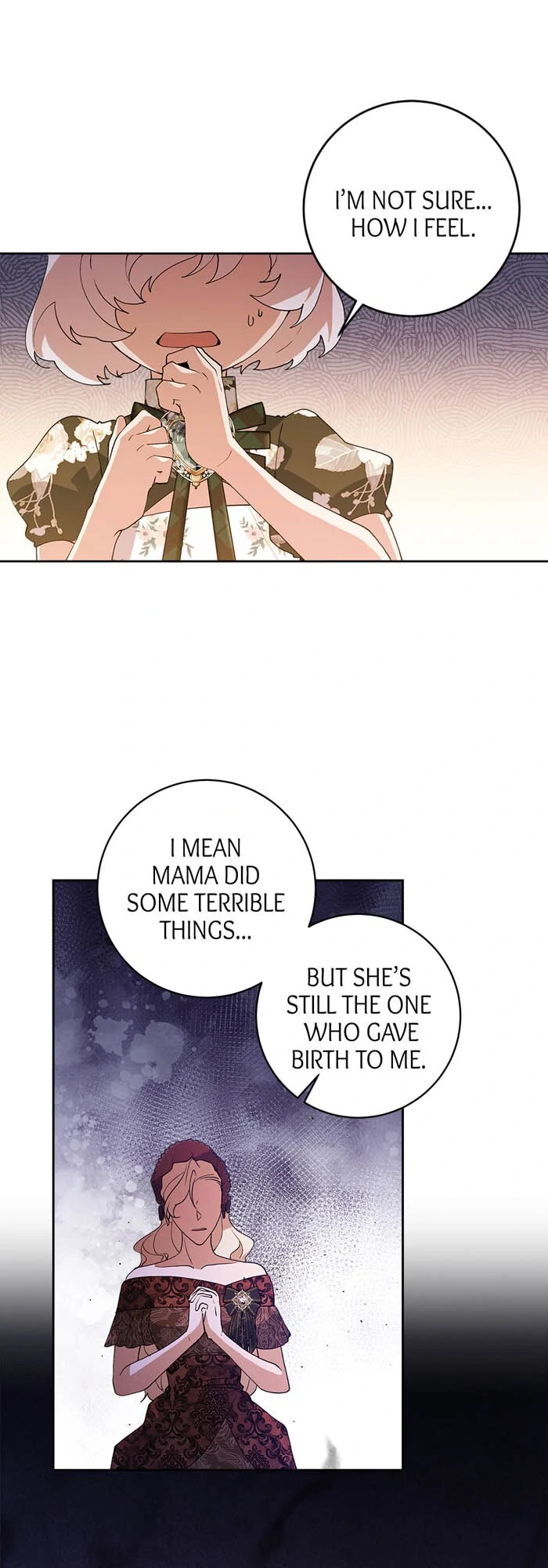 Here Reigns the Vengeful Villainess Chapter 75 - Page 41