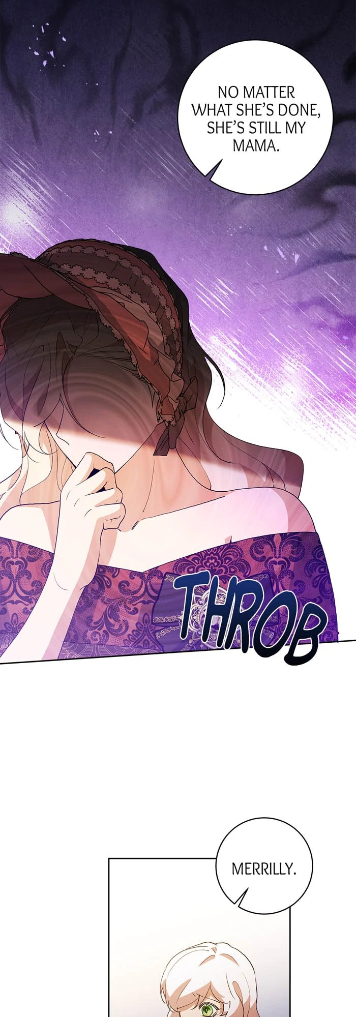 Here Reigns the Vengeful Villainess Chapter 75 - Page 42