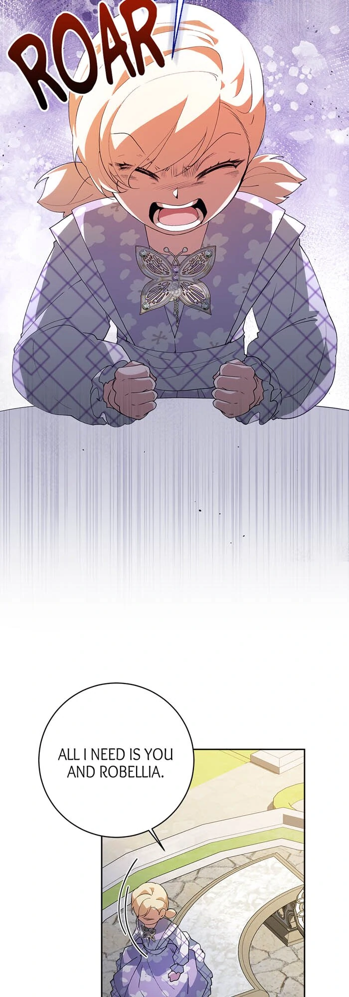 Here Reigns the Vengeful Villainess Chapter 76 - Page 4