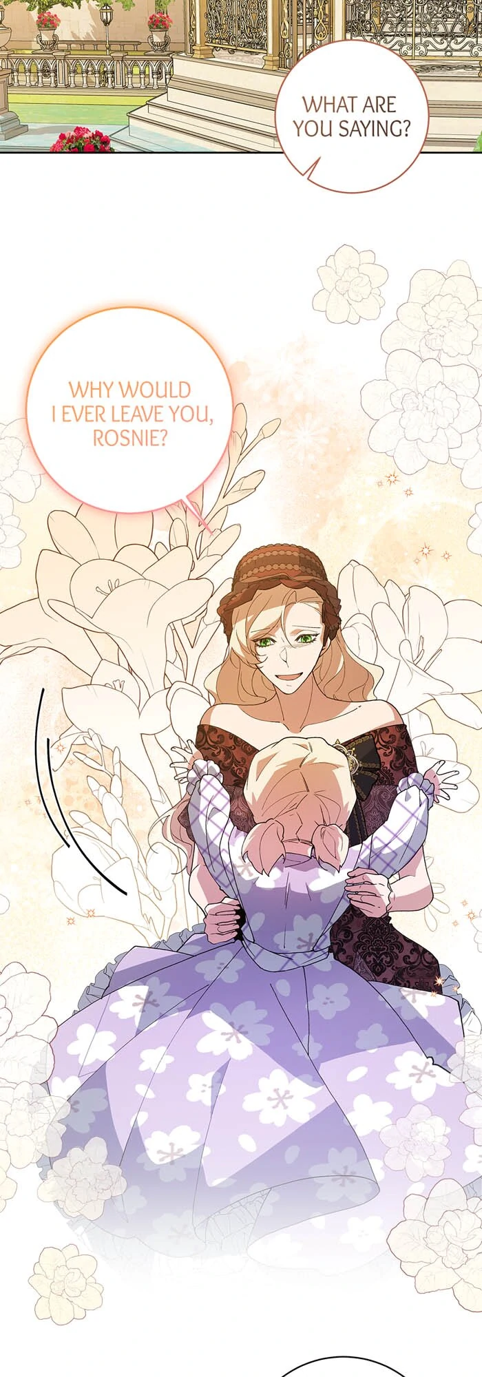 Here Reigns the Vengeful Villainess Chapter 76 - Page 8