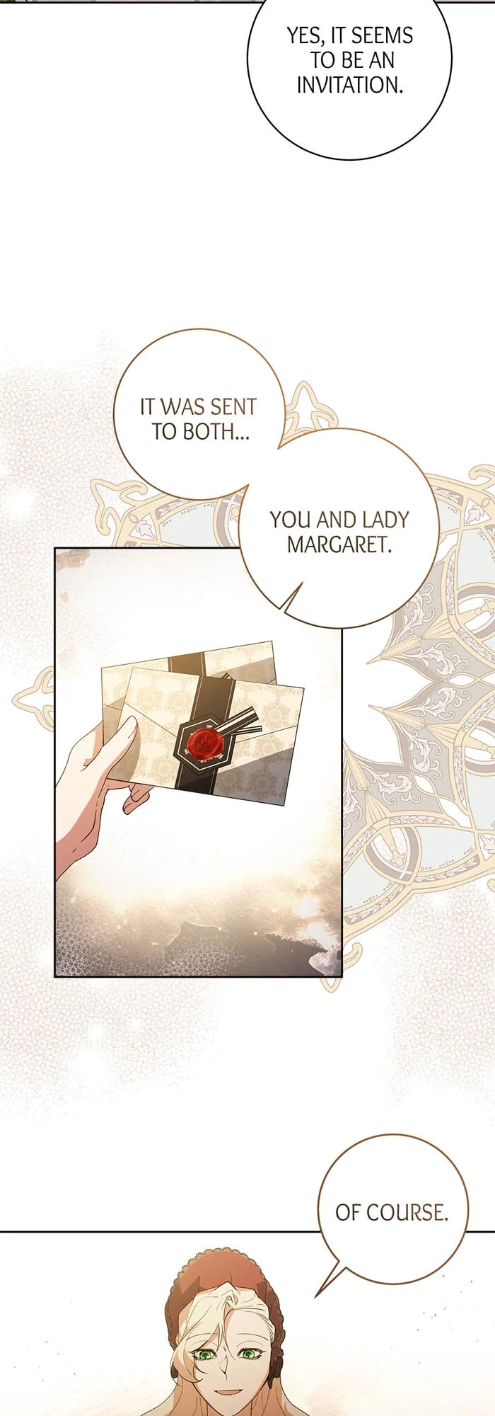 Here Reigns the Vengeful Villainess Chapter 76 - Page 22