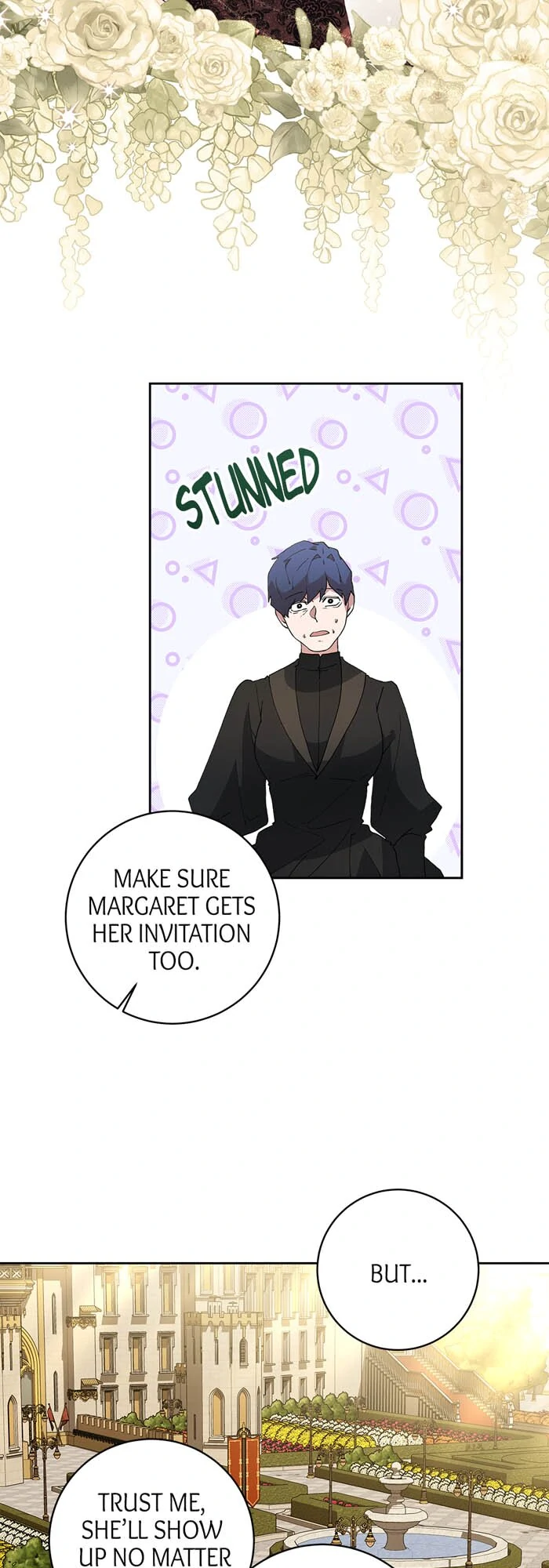 Here Reigns the Vengeful Villainess Chapter 76 - Page 30