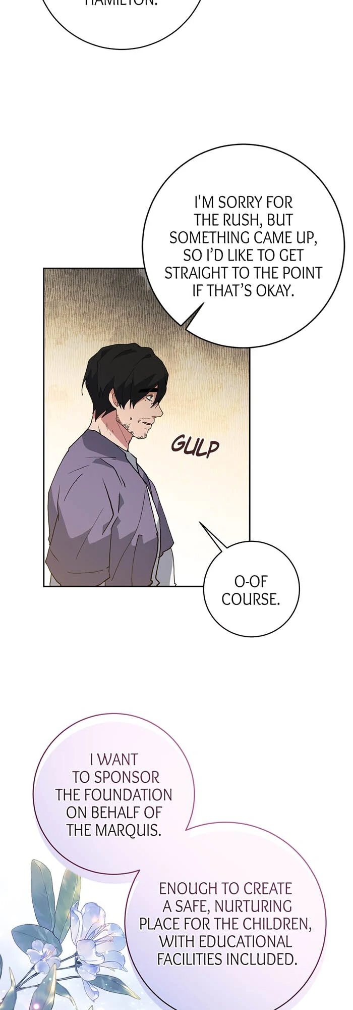 Here Reigns the Vengeful Villainess Chapter 76 - Page 36