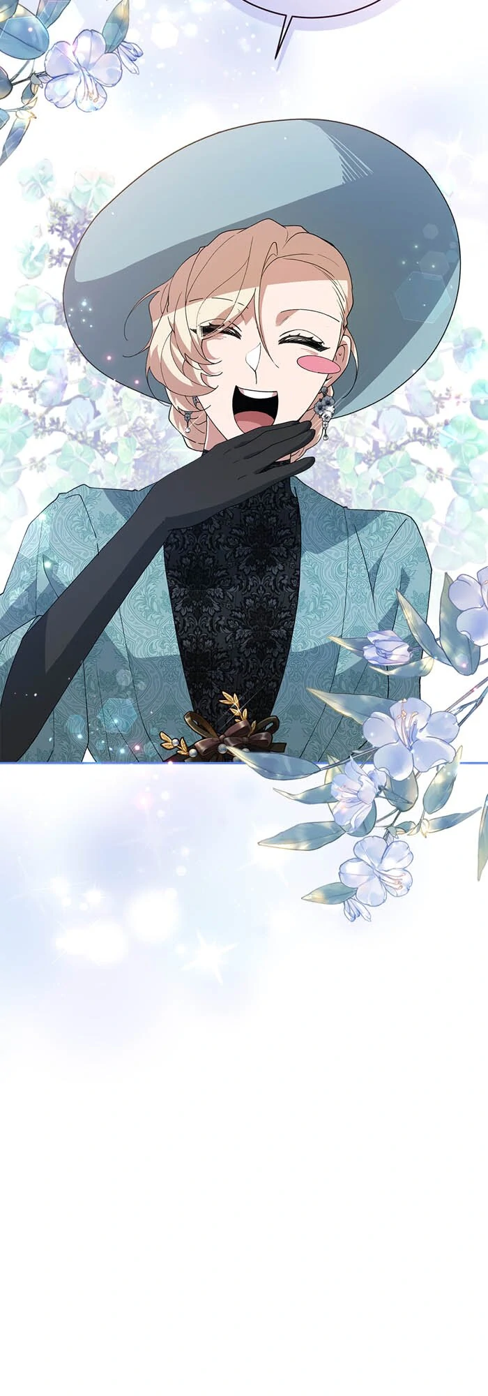 Here Reigns the Vengeful Villainess Chapter 76 - Page 37