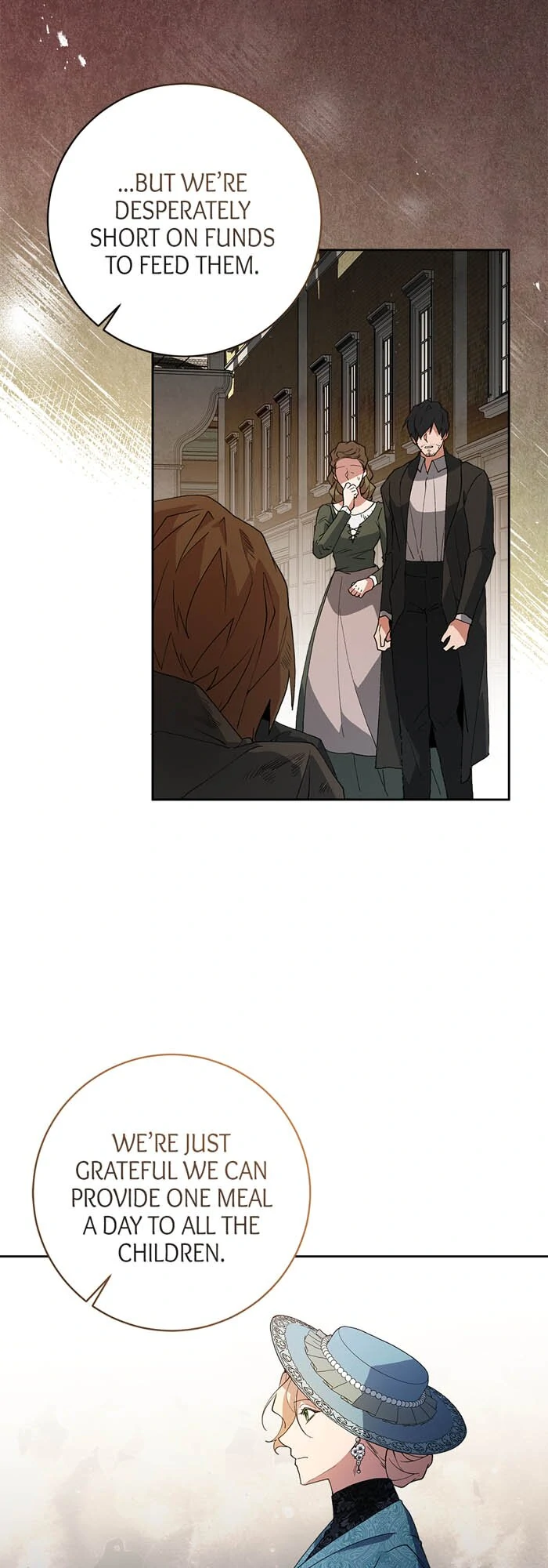 Here Reigns the Vengeful Villainess Chapter 77 - Page 7